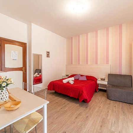 B&B Villa Montreux Rimini Dış mekan fotoğraf