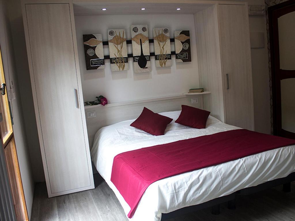 B&B Villa Montreux Rimini Dış mekan fotoğraf