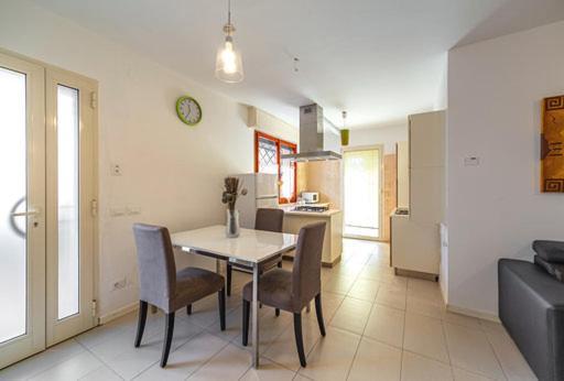 B&B Villa Montreux Rimini Dış mekan fotoğraf