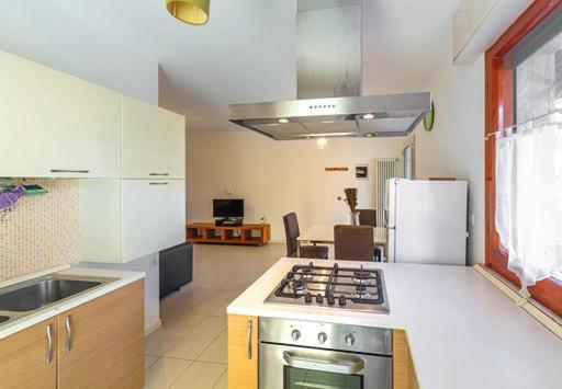B&B Villa Montreux Rimini Dış mekan fotoğraf