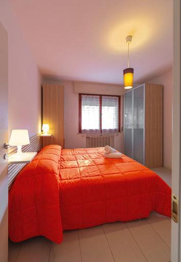 B&B Villa Montreux Rimini Dış mekan fotoğraf