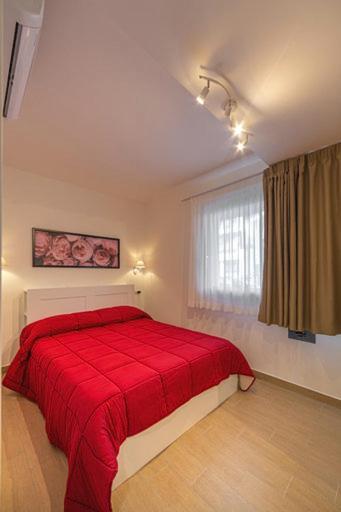 B&B Villa Montreux Rimini Dış mekan fotoğraf