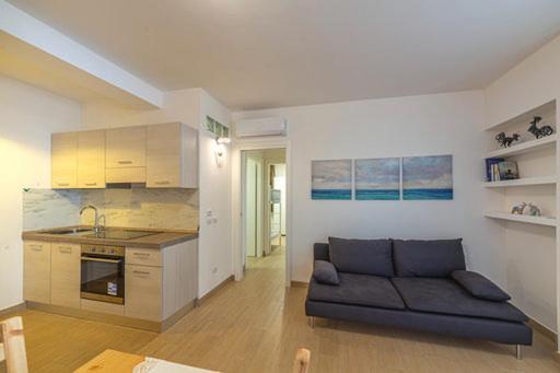 B&B Villa Montreux Rimini Dış mekan fotoğraf