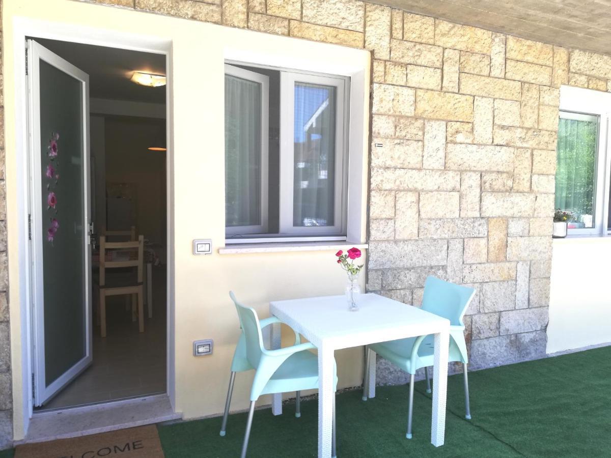 B&B Villa Montreux Rimini Dış mekan fotoğraf